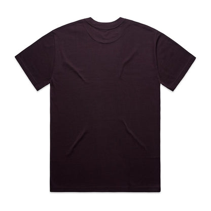 AS Colour 5080 Mens Heavy Tee
