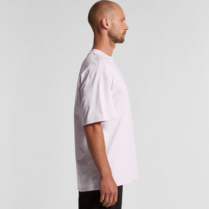 AS Colour 5080 Mens Heavy Tee