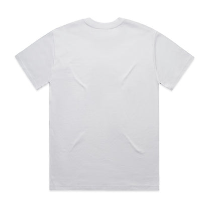 AS Colour 5080 Mens Heavy Tee