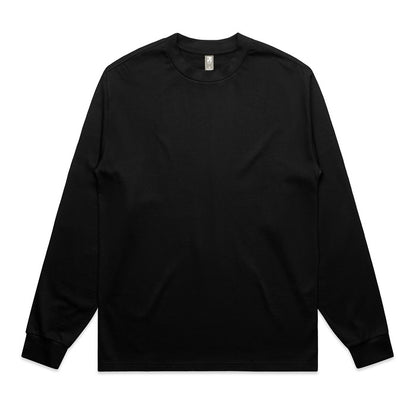 AS Colour 5081 Mens Heavy L/S Tee