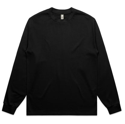AS Colour 5081 Mens Heavy L/S Tee
