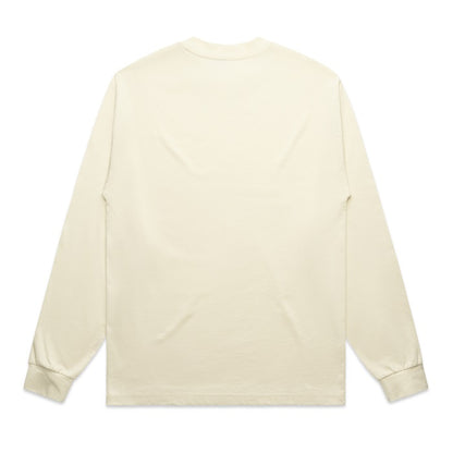 AS Colour 5081 Mens Heavy L/S Tee