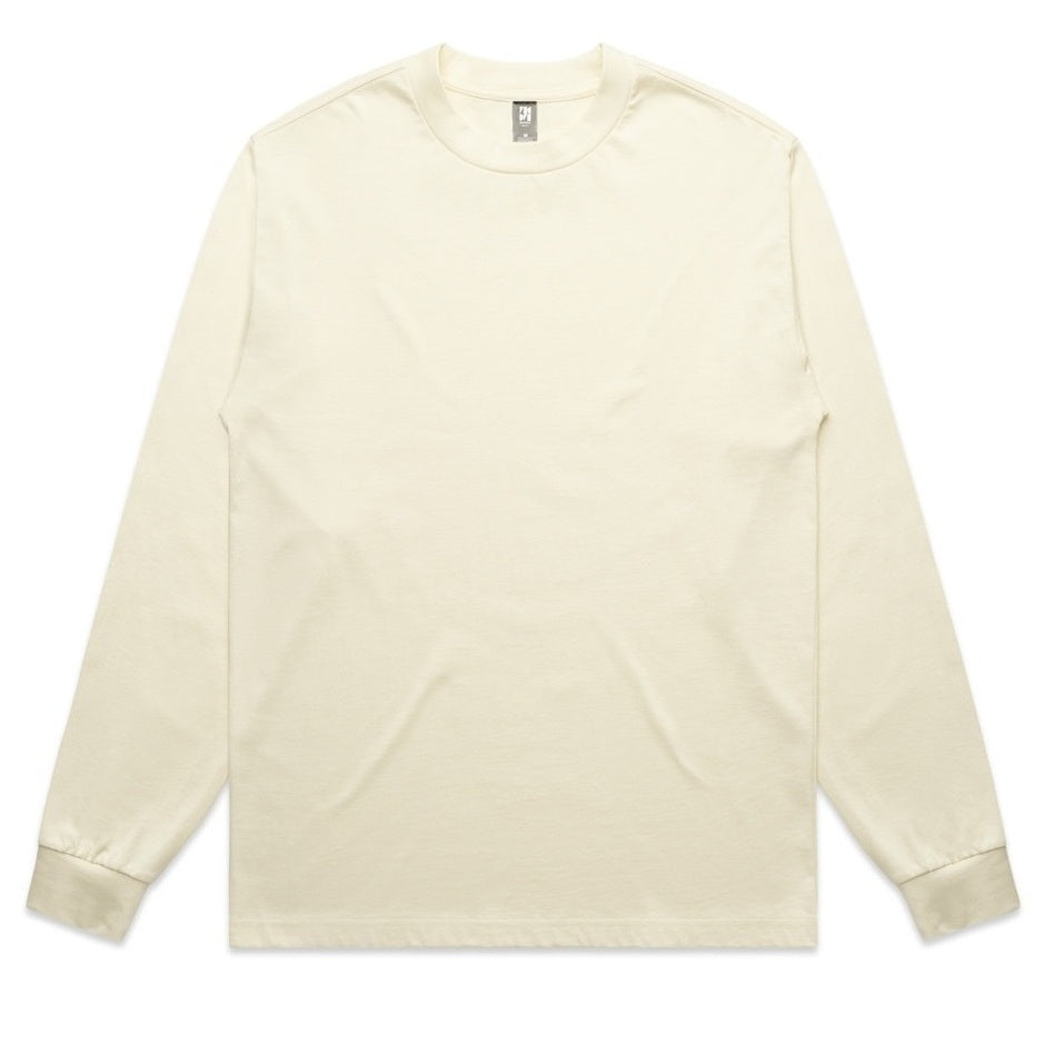 AS Colour 5081 Mens Heavy L/S Tee