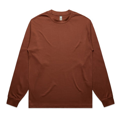 AS Colour 5081 Mens Heavy L/S Tee