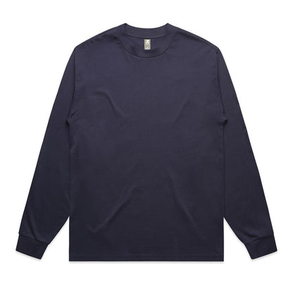 AS Colour 5081 Mens Heavy L/S Tee