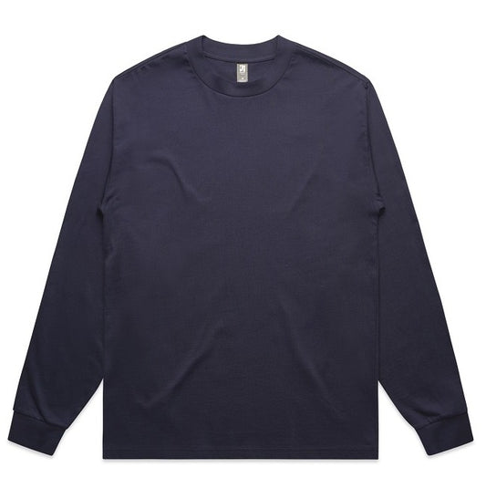 AS Colour 5081 Mens Heavy L/S Tee