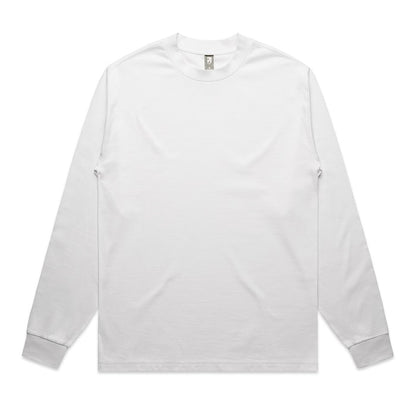 AS Colour 5081 Mens Heavy L/S Tee