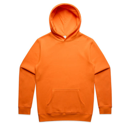 AS Colour 5102F Stencil Safety Hoodie