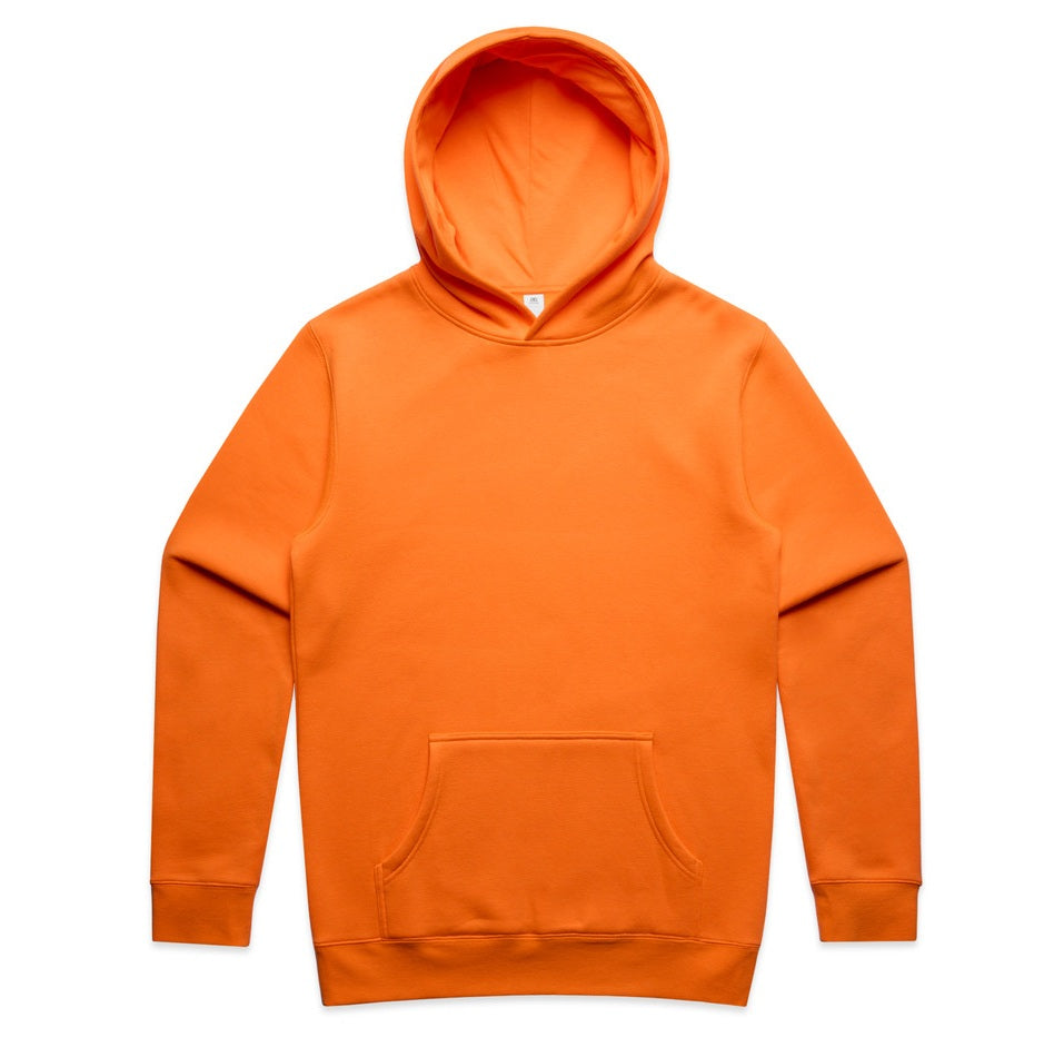 AS Colour 5102F Stencil Safety Hoodie