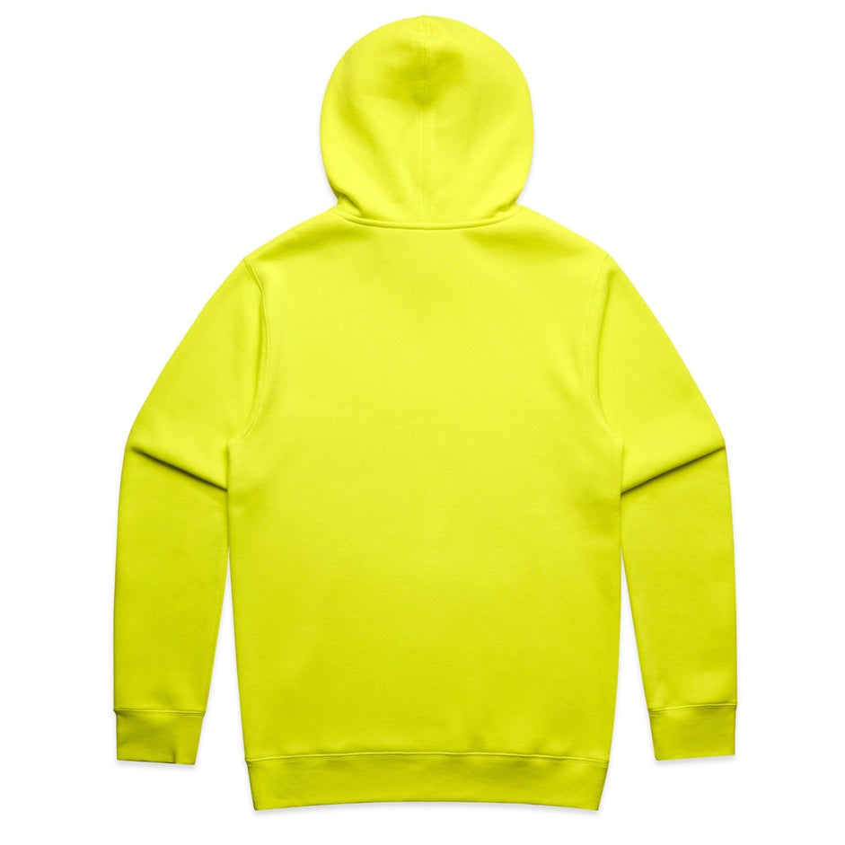 AS Colour 5102F Stencil Safety Hoodie
