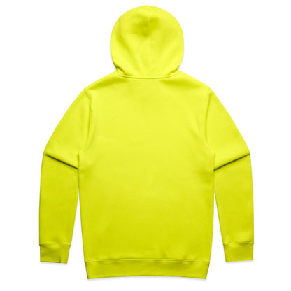 AS Colour 5102F Stencil Safety Hoodie