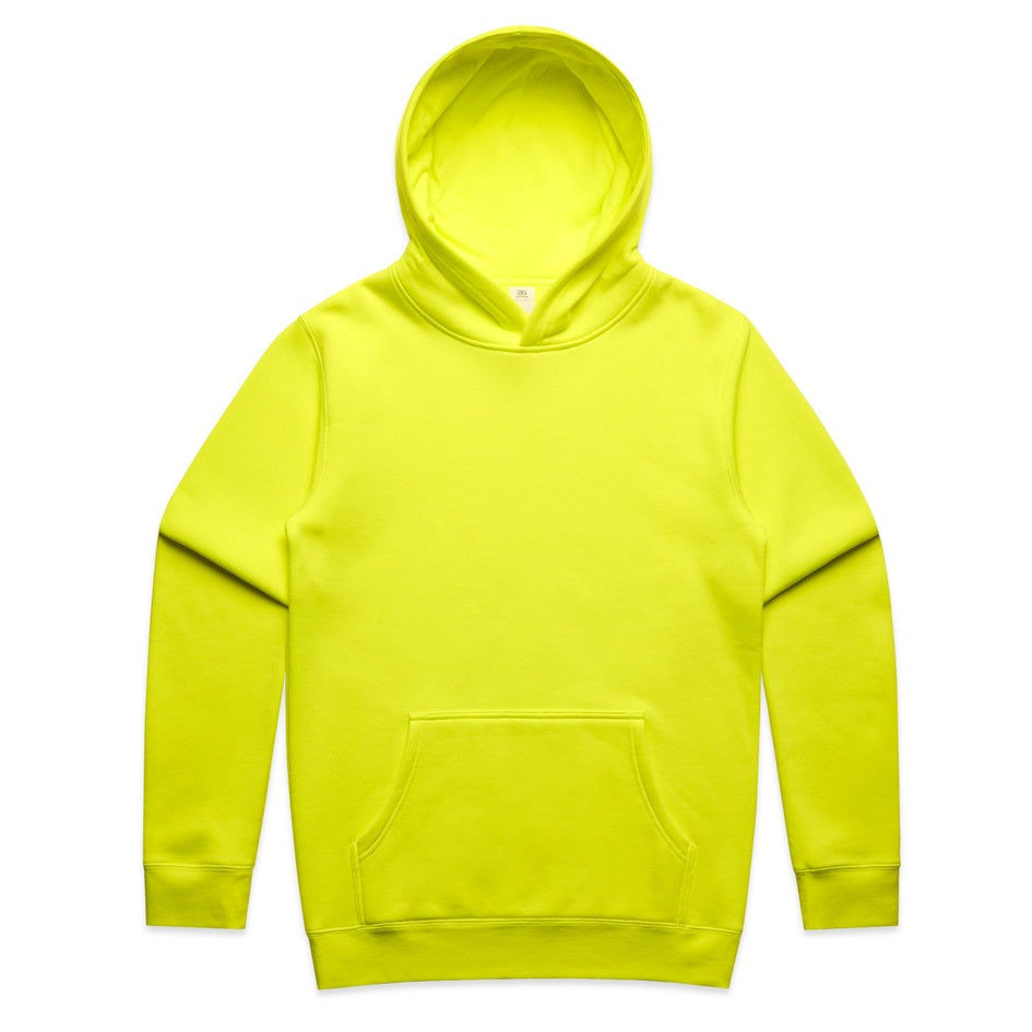 AS Colour 5102F Stencil Safety Hoodie