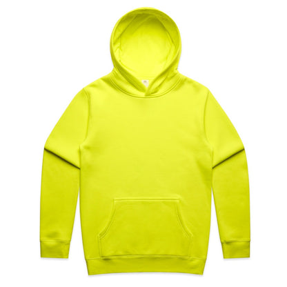 AS Colour 5102F Stencil Safety Hoodie