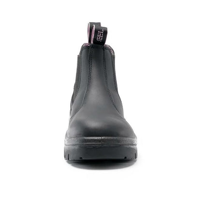 Steel Blue 512701 Hobart Ladies Slip On Safety Boots