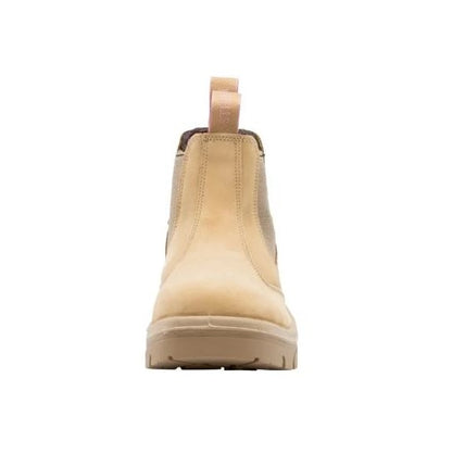 Steel Blue 512701 Hobart Ladies Slip On Safety Boots
