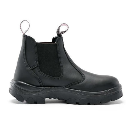Steel Blue 512701 Hobart Ladies Slip On Safety Boots