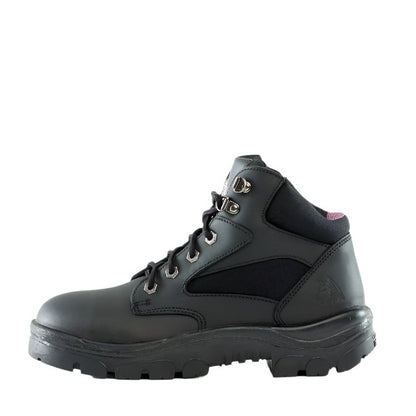 Steel Blue 512758 Ladies Parkes Zip