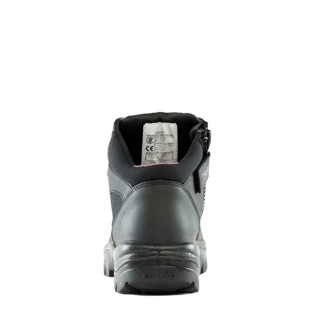 Steel Blue 512758 Ladies Parkes Zip