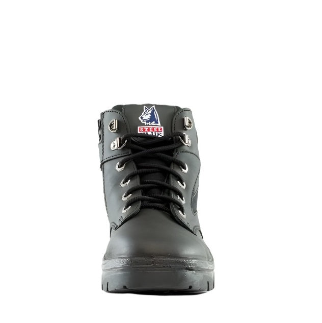 Steel Blue 512758 Ladies Parkes Zip