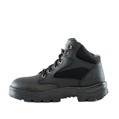 Steel Blue 512758 Ladies Parkes Zip