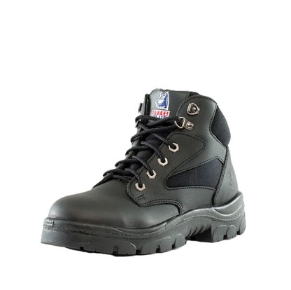 Steel Blue 512758 Ladies Parkes Zip