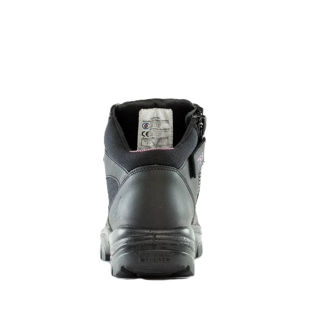 Steel Blue 512758 Ladies Parkes Zip