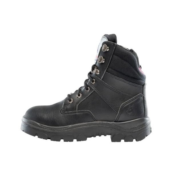 Steel Blue 512761V Southern Cross Zip Ladies: Vegan Friendly Material