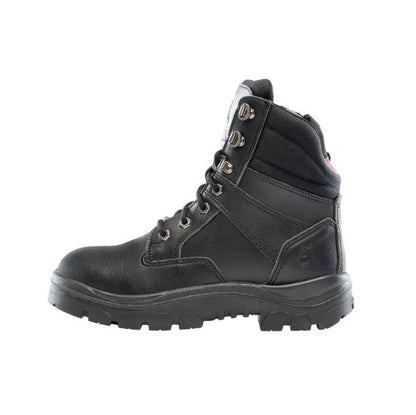 Steel Blue 512761V Southern Cross Zip Ladies: Vegan Friendly Material