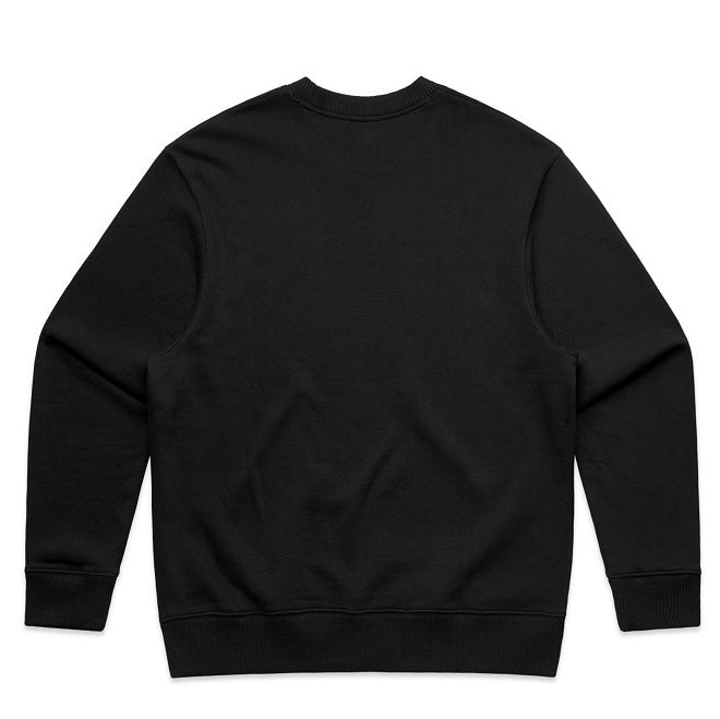 AS Colour 5145 Mens Heavy Crew Top