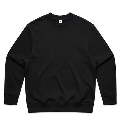 AS Colour 5145 Mens Heavy Crew Top