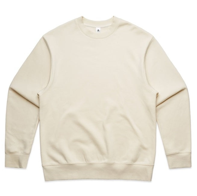 AS Colour 5145 Mens Heavy Crew Top