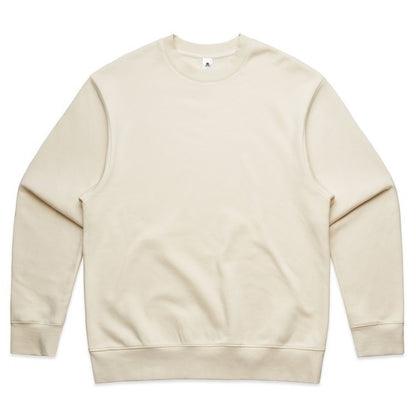 AS Colour 5145 Mens Heavy Crew Top