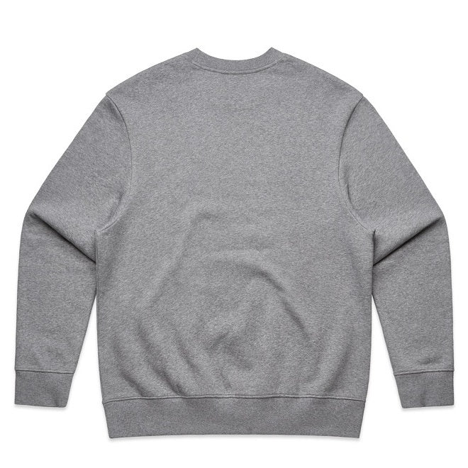 AS Colour 5145 Mens Heavy Crew Top