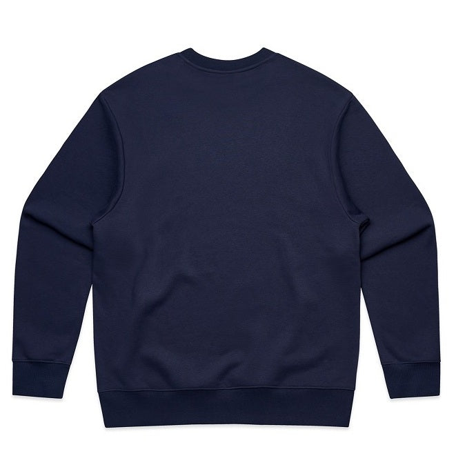 AS Colour 5145 Mens Heavy Crew Top