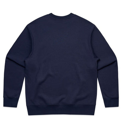 AS Colour 5145 Mens Heavy Crew Top