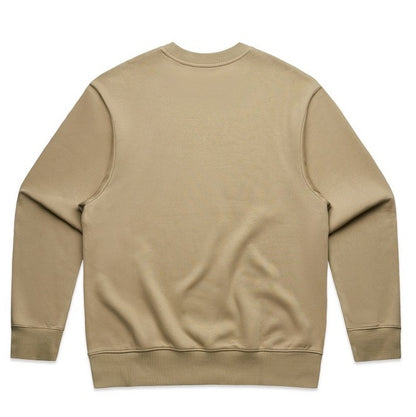 AS Colour 5145 Mens Heavy Crew Top