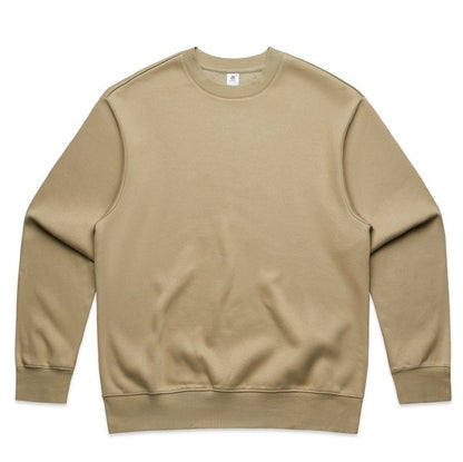 AS Colour 5145 Mens Heavy Crew Top