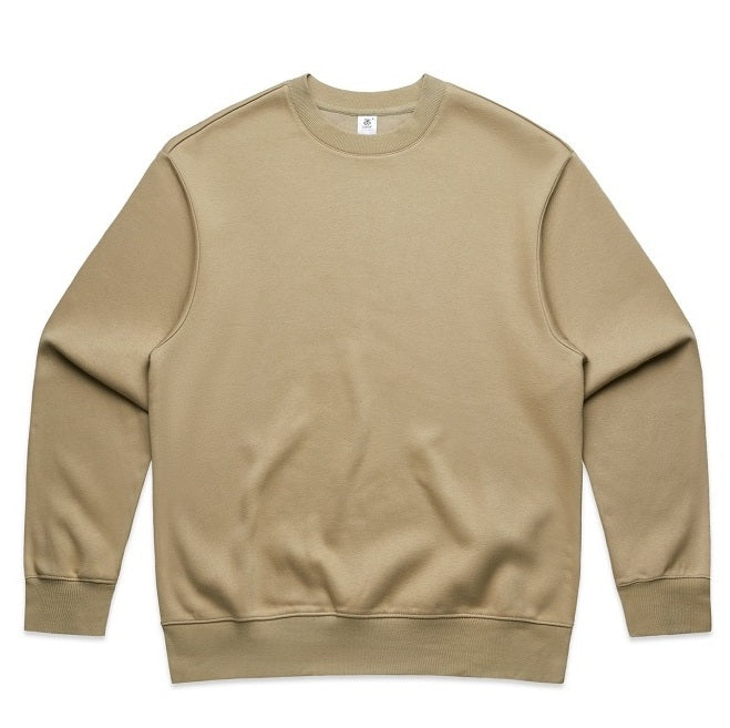 AS Colour 5145 Mens Heavy Crew Top