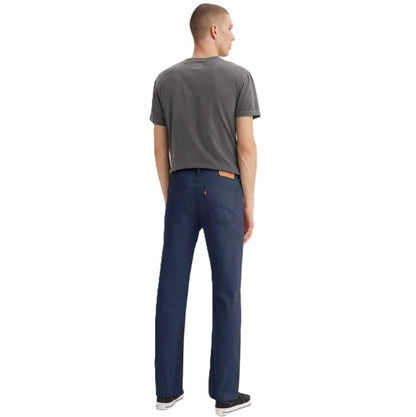 Levi’s Men’s 516™ Straight Naval Academy Jeans