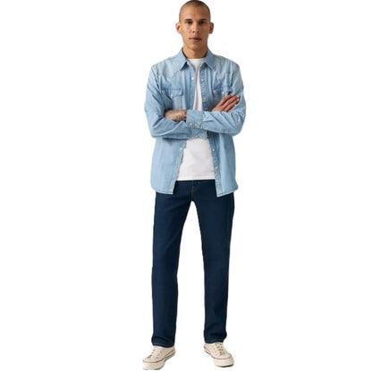 Levi's Men's 516™ Straight Ready Rinse Jeans