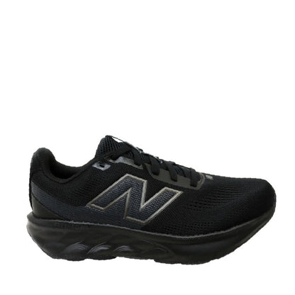 Mens Black slip resistant Lightweight durable New Balance M520LT9SR Fresh Foam Non Safety Jogger