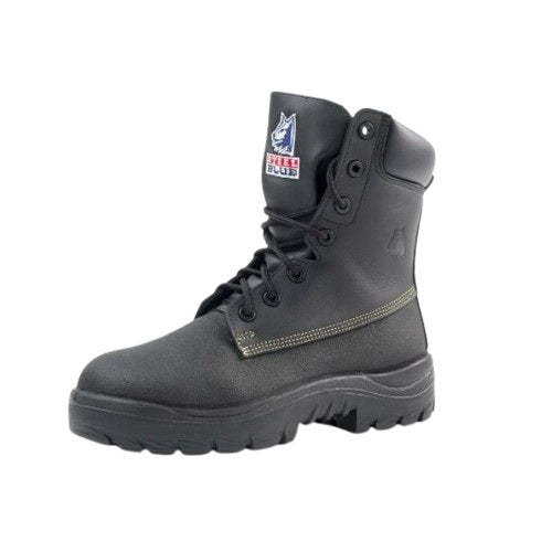 Steel Blue 522713 Jarrah Ladies Safety Boots