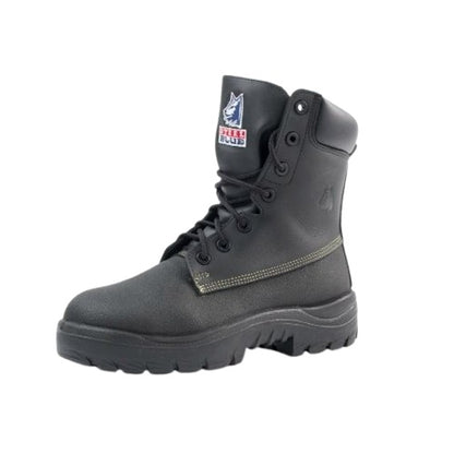 Steel Blue 522713 Jarrah Ladies Safety Boots