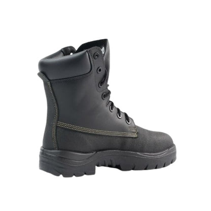 Steel Blue 522713 Jarrah Ladies Safety Boots