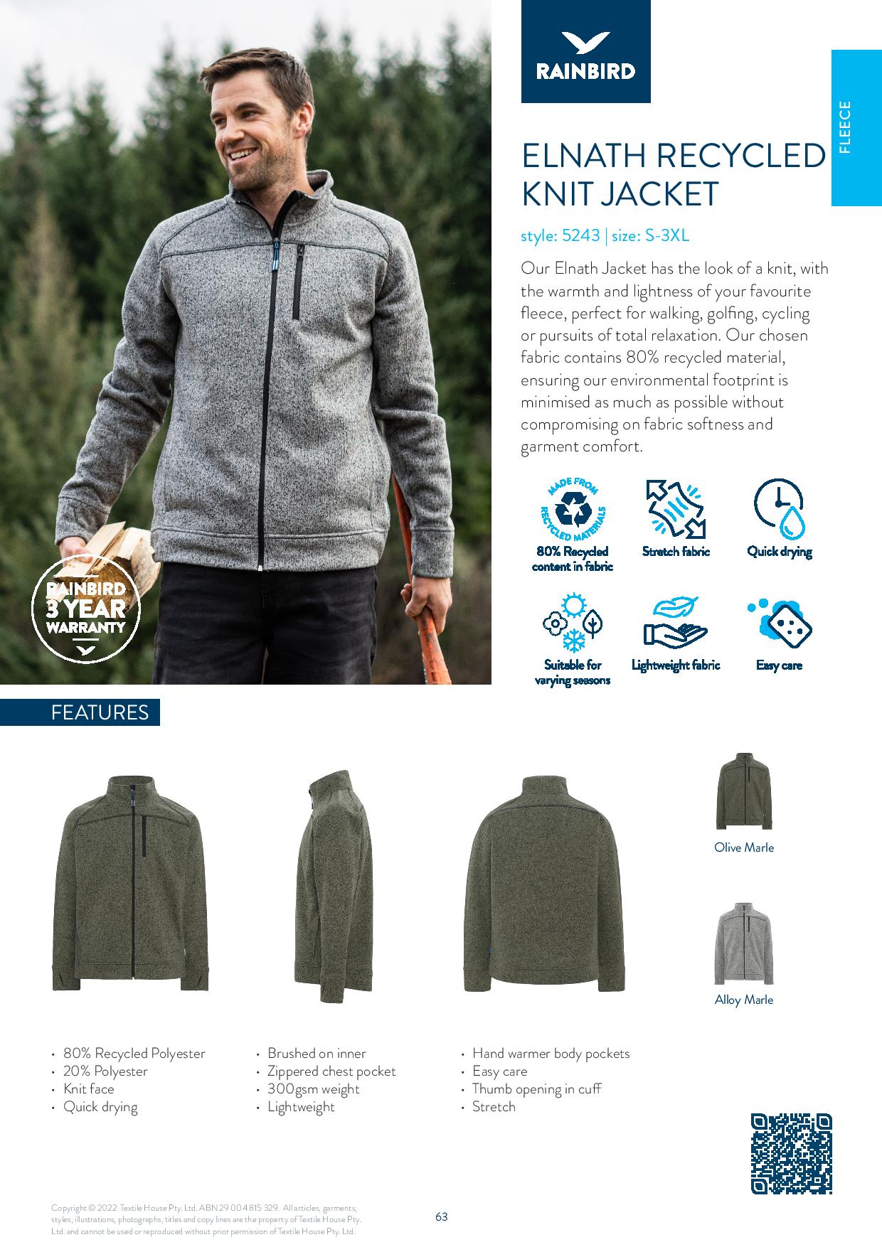 Specification