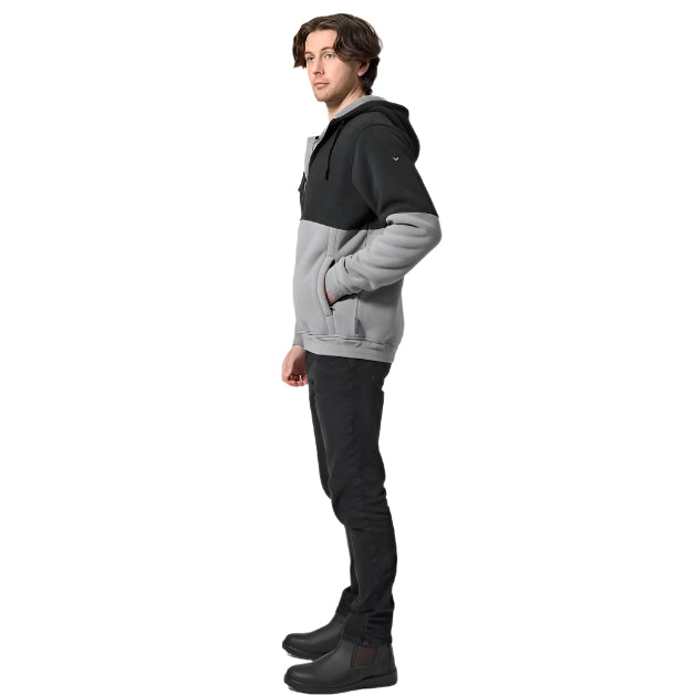 Rainbird 5244 Eros Hooded Sherpa Fleece