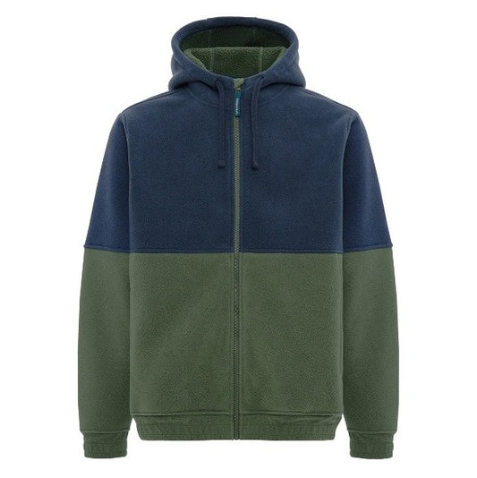 Rainbird 5244 Eros Hooded Sherpa Fleece