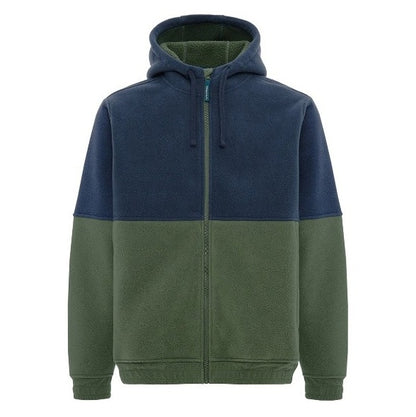 Rainbird 5244 Eros Hooded Sherpa Fleece