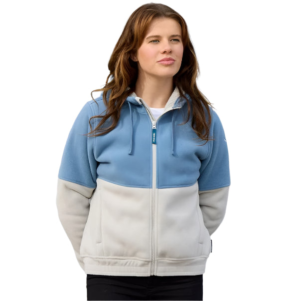 Rainbird 5245 Juno Sherpa Hoodie