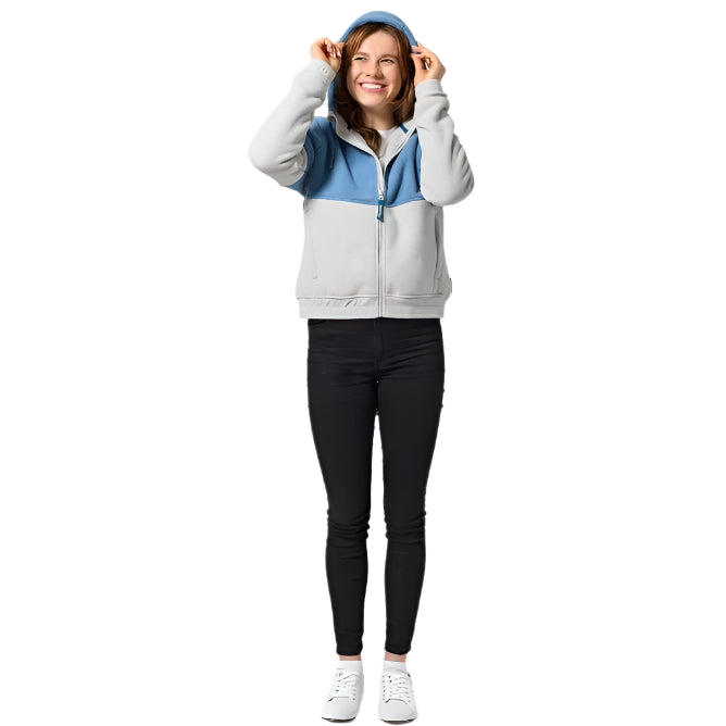 Rainbird 5245 Juno Sherpa Hoodie